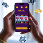 10cric slots real money in india