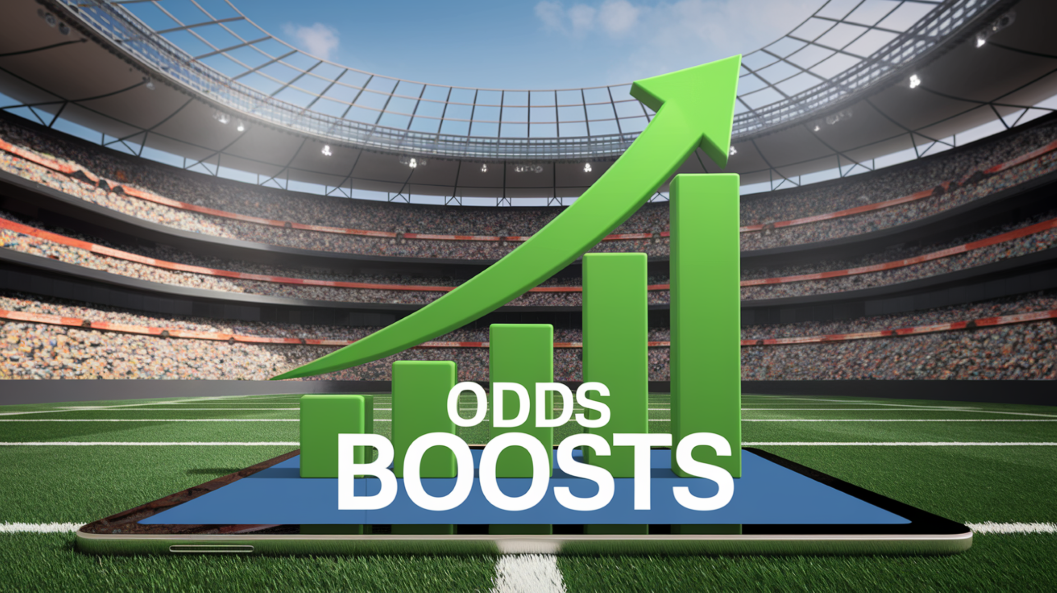 Should Bettors Use Odds Boosts?