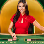 How Players Are Winning With Baccarat Online